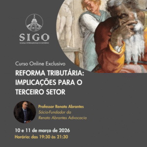 Reforma Tributária: implicações para o Terceiro Setor