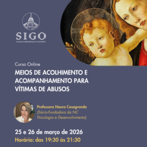 Meios de Acolhimento e Acompanhamento para Vítimas de Abusos