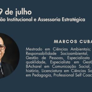 Curso Individual - Governança Eclesiástica para Secretariado e Chancelaria - Comunicação e Assessoria Estratégica