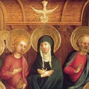 Curso de Governança na Vida Contemplativa para Monjas